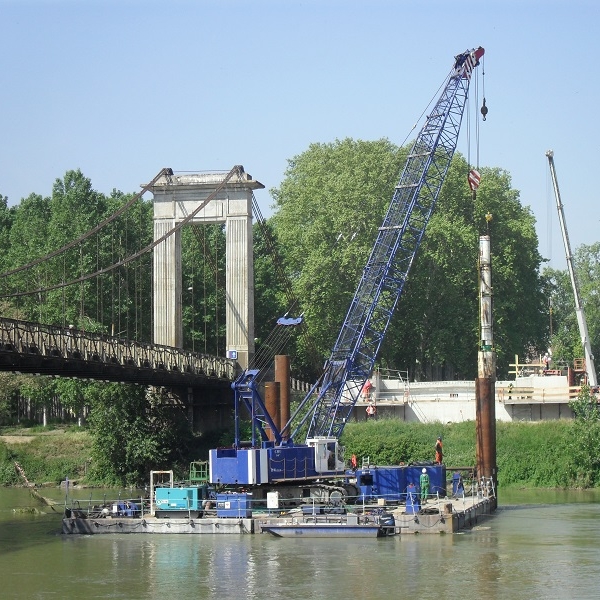 verdun sur garonne